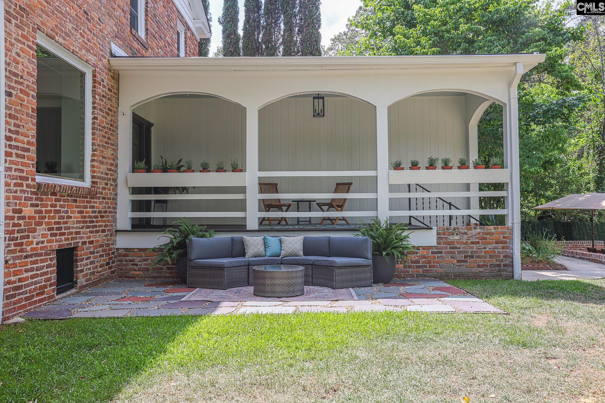 3811 Kilbourne Road Columbia, SC 29205 - Photo 9 of 95