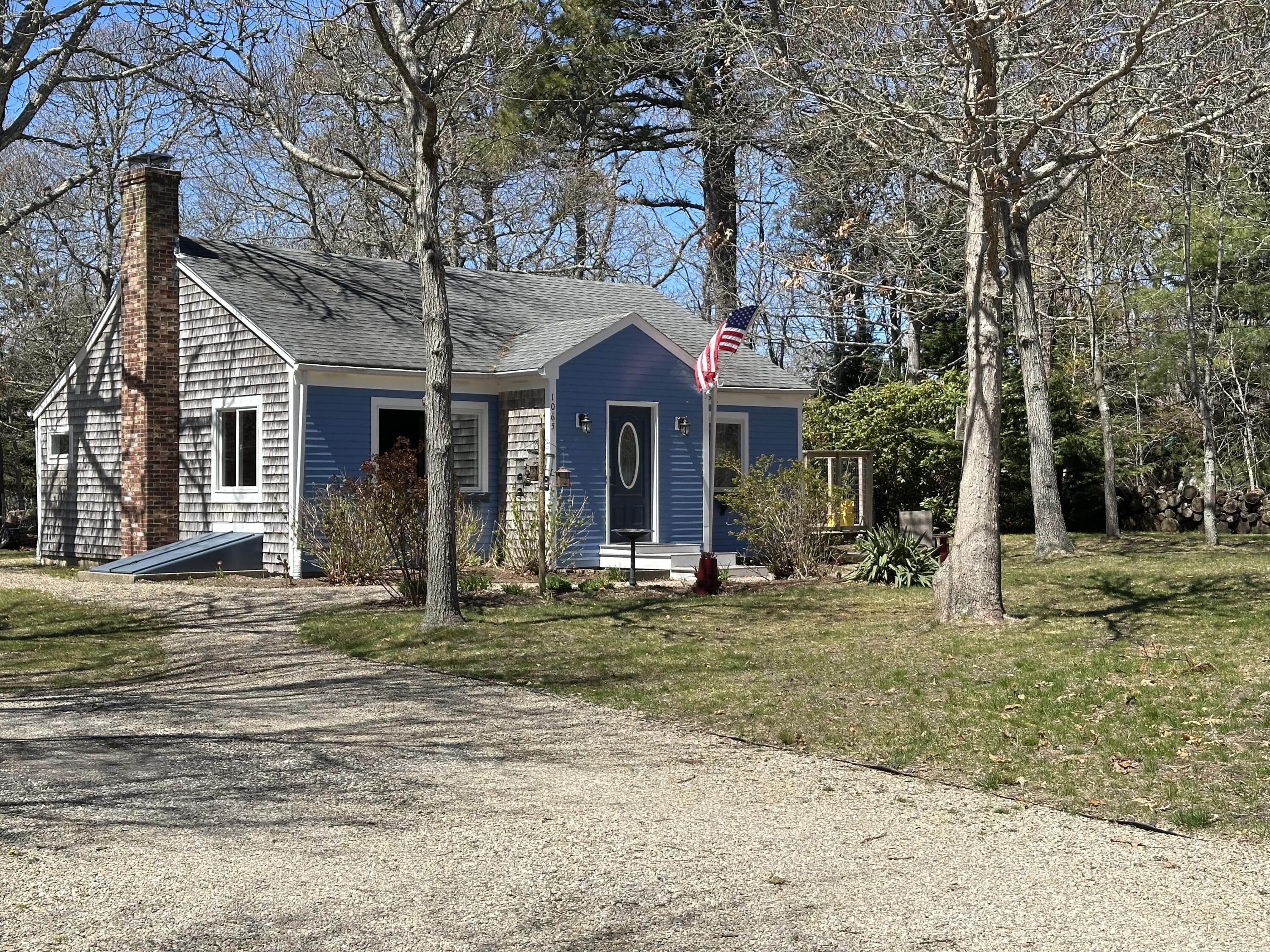 1065 Great Pond Road, Eastham-Outer Cape