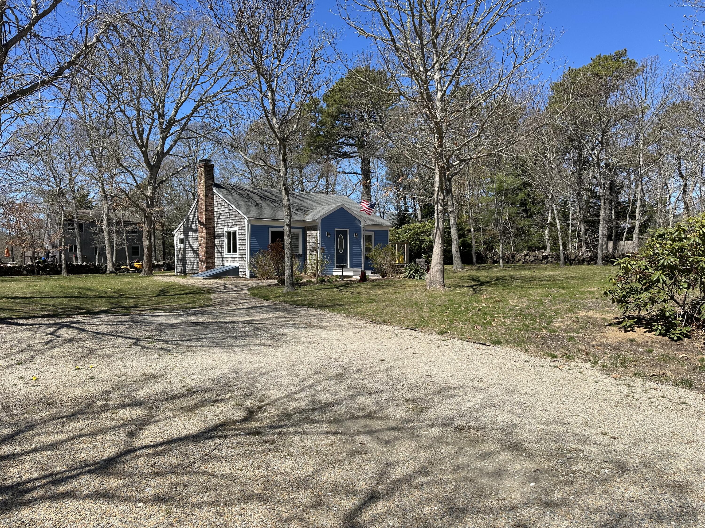 1065 Great Pond Road Eastham, MA 02642 - Photo 2 of 23 1065 Great Pond Road, Eastham-Outer Cape