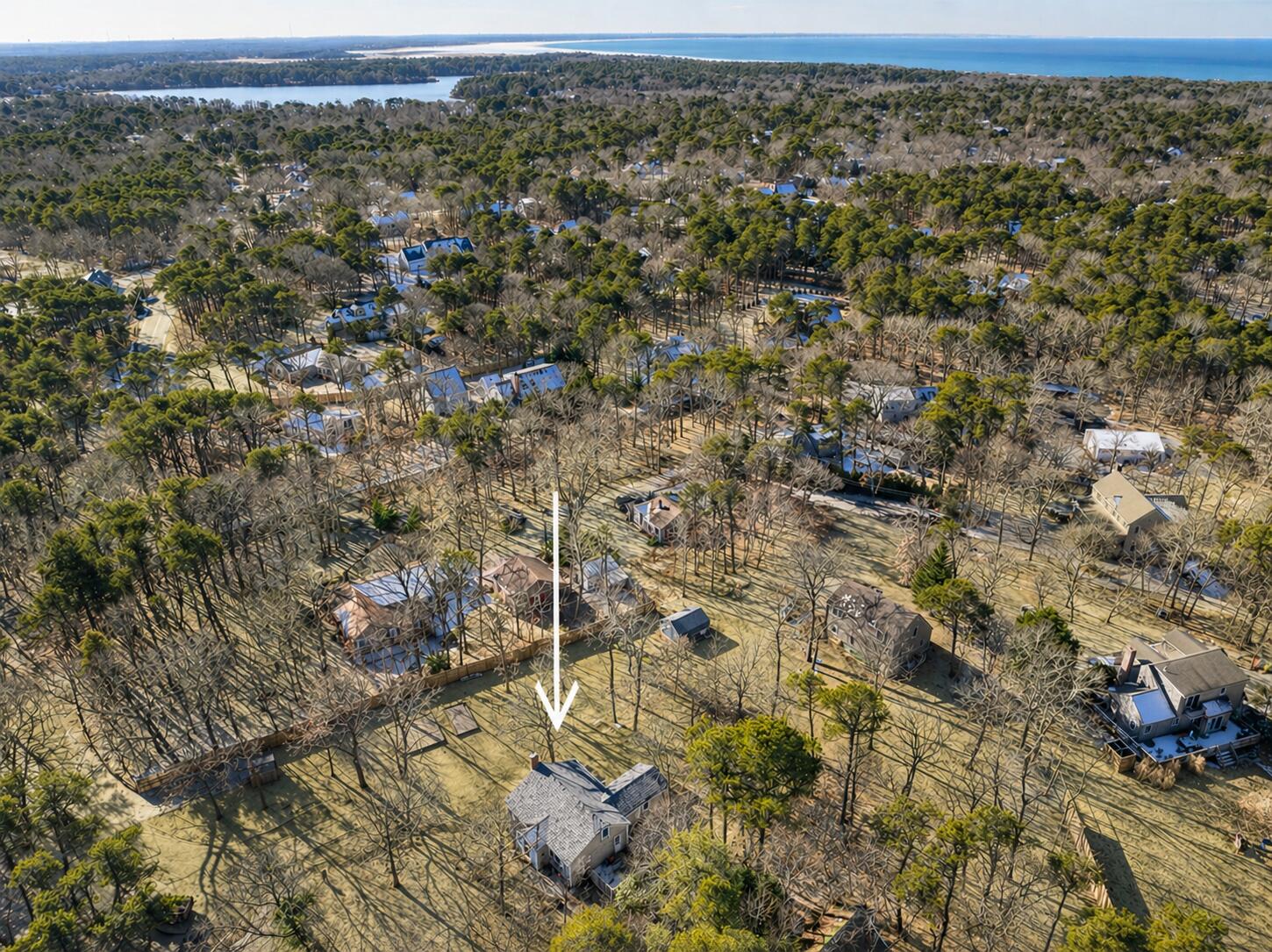 1065 Great Pond Road Eastham, MA 02642 - Photo 21 of 23 1065 GPR