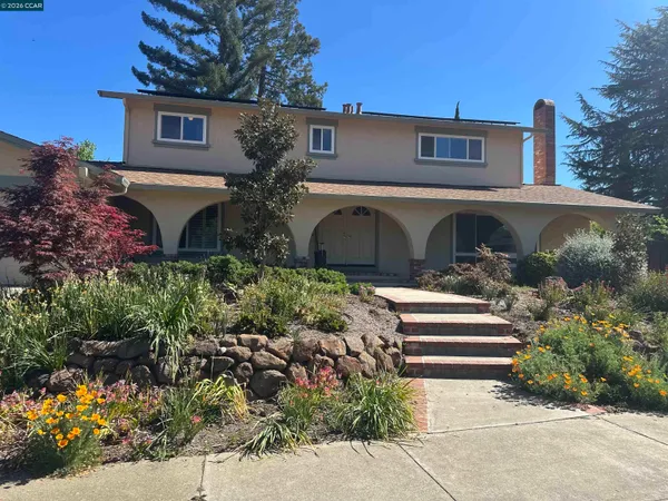 $1,695,000 | 2866 Bowling Green Drive, Walnut Creek, CA 94598