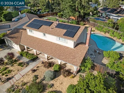 $1,695,000 | 2866 Bowling Green Drive, Walnut Creek, CA 94598