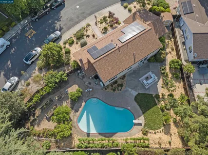 $1,695,000 | 2866 Bowling Green Drive, Walnut Creek, CA 94598