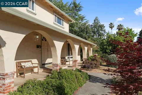 $1,695,000 | 2866 Bowling Green Drive, Walnut Creek, CA 94598
