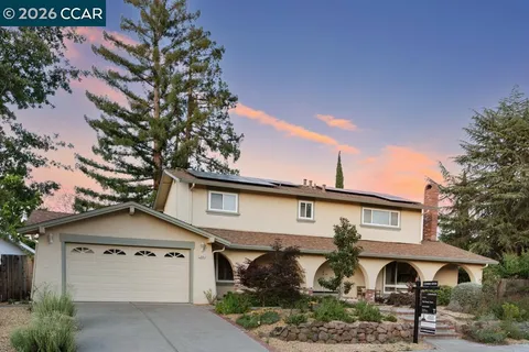$1,695,000 | 2866 Bowling Green Drive, Walnut Creek, CA 94598