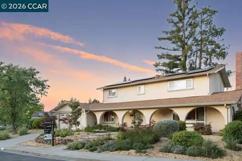 $1,695,000 | 2866 Bowling Green Drive, Walnut Creek, CA 94598