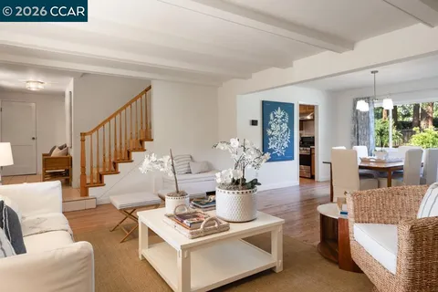 $1,695,000 | 2866 Bowling Green Drive, Walnut Creek, CA 94598