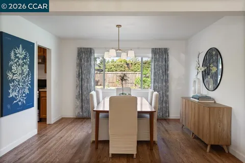 $1,695,000 | 2866 Bowling Green Drive, Walnut Creek, CA 94598