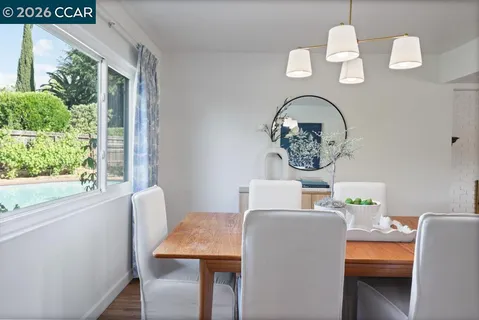 $1,695,000 | 2866 Bowling Green Drive, Walnut Creek, CA 94598