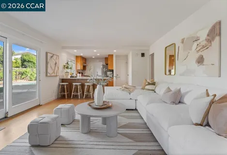 $1,695,000 | 2866 Bowling Green Drive, Walnut Creek, CA 94598