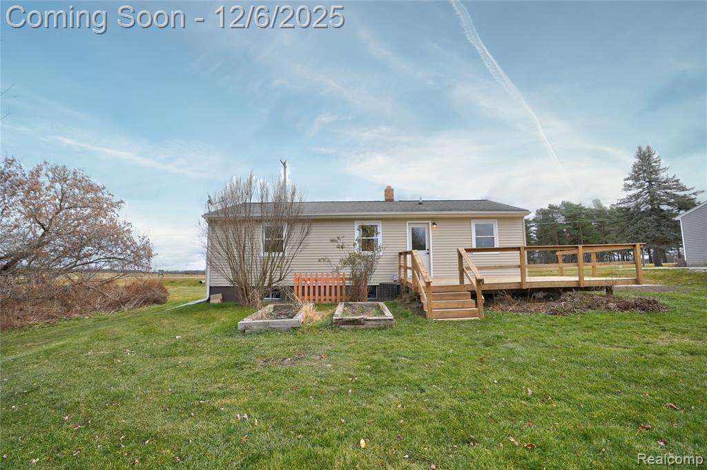 2055 North Baxter Road Davison, MI 48423 - Photo 55 of 68