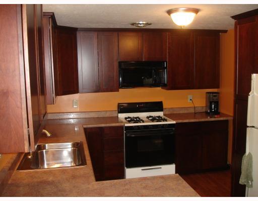 4004 Crabapple Drive McKees Rocks, PA 15136 - Photo 7 of 12 Kitchen.