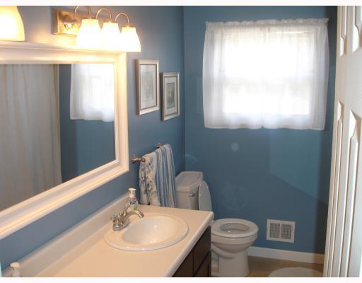 4004 Crabapple Drive McKees Rocks, PA 15136 - Photo 10 of 12 Master Bath/Spa.