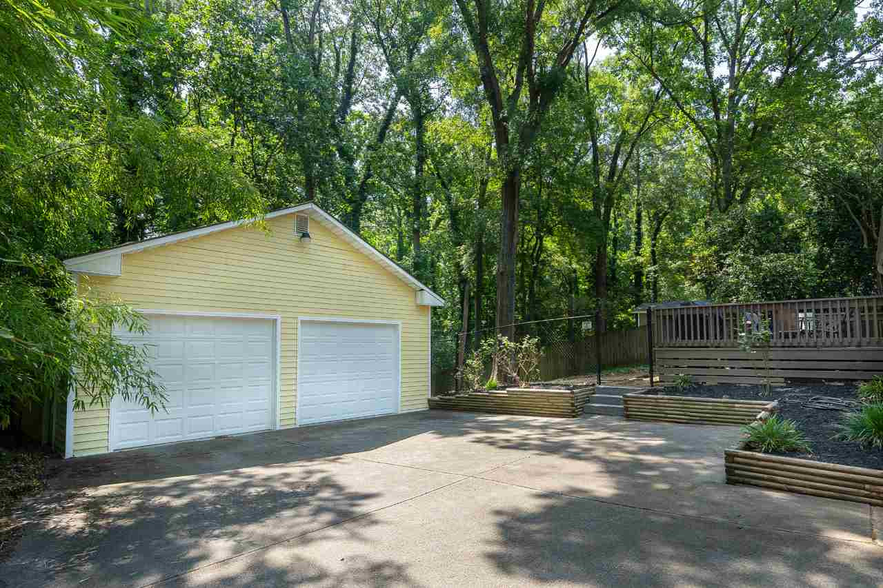 3532 Brentwood Road Raleigh, NC 27604 - Photo 24 of 24 Photo 24