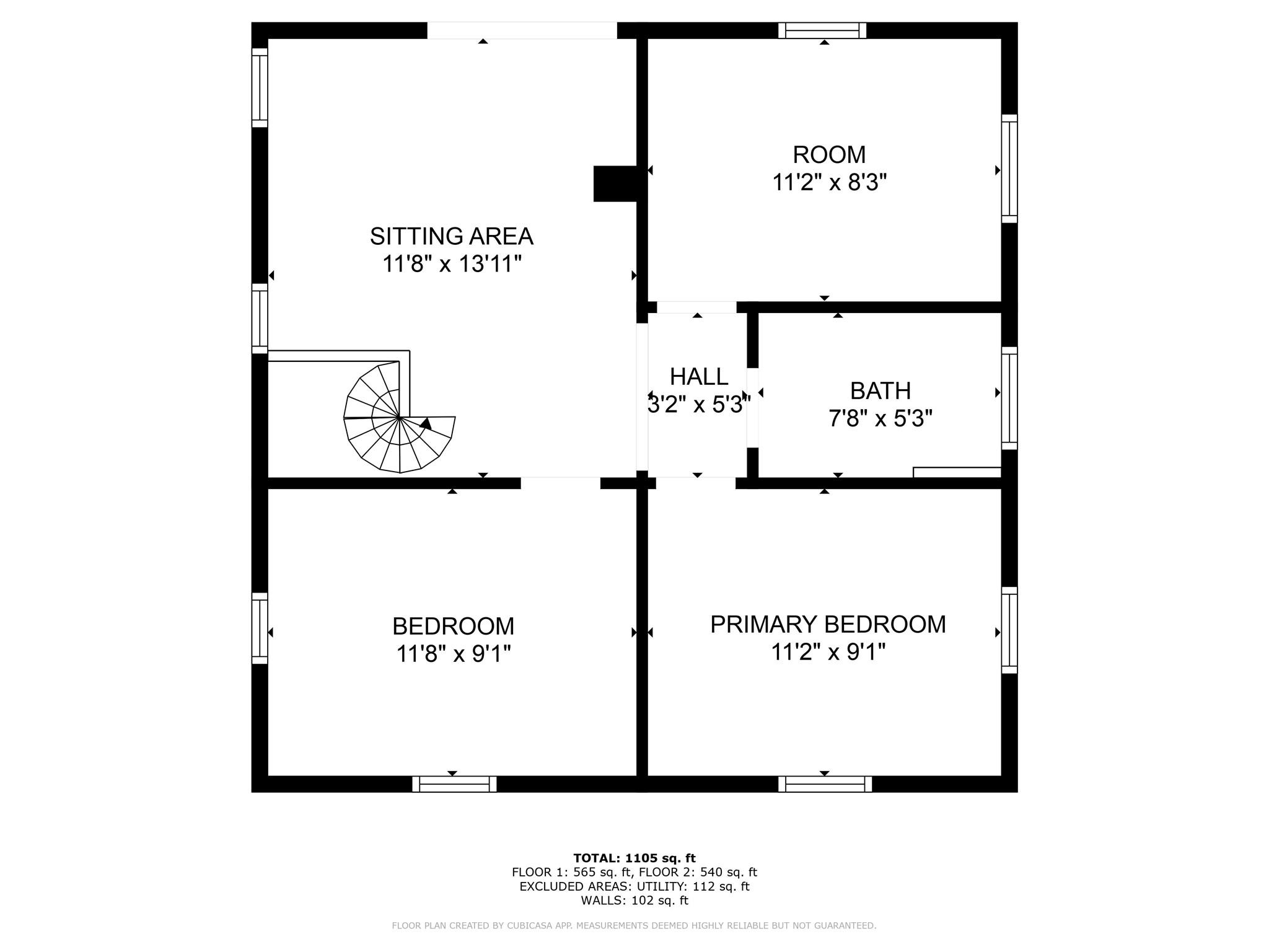 245 Hookers Gap Road Candler, NC 28715 - Photo 33 of 44