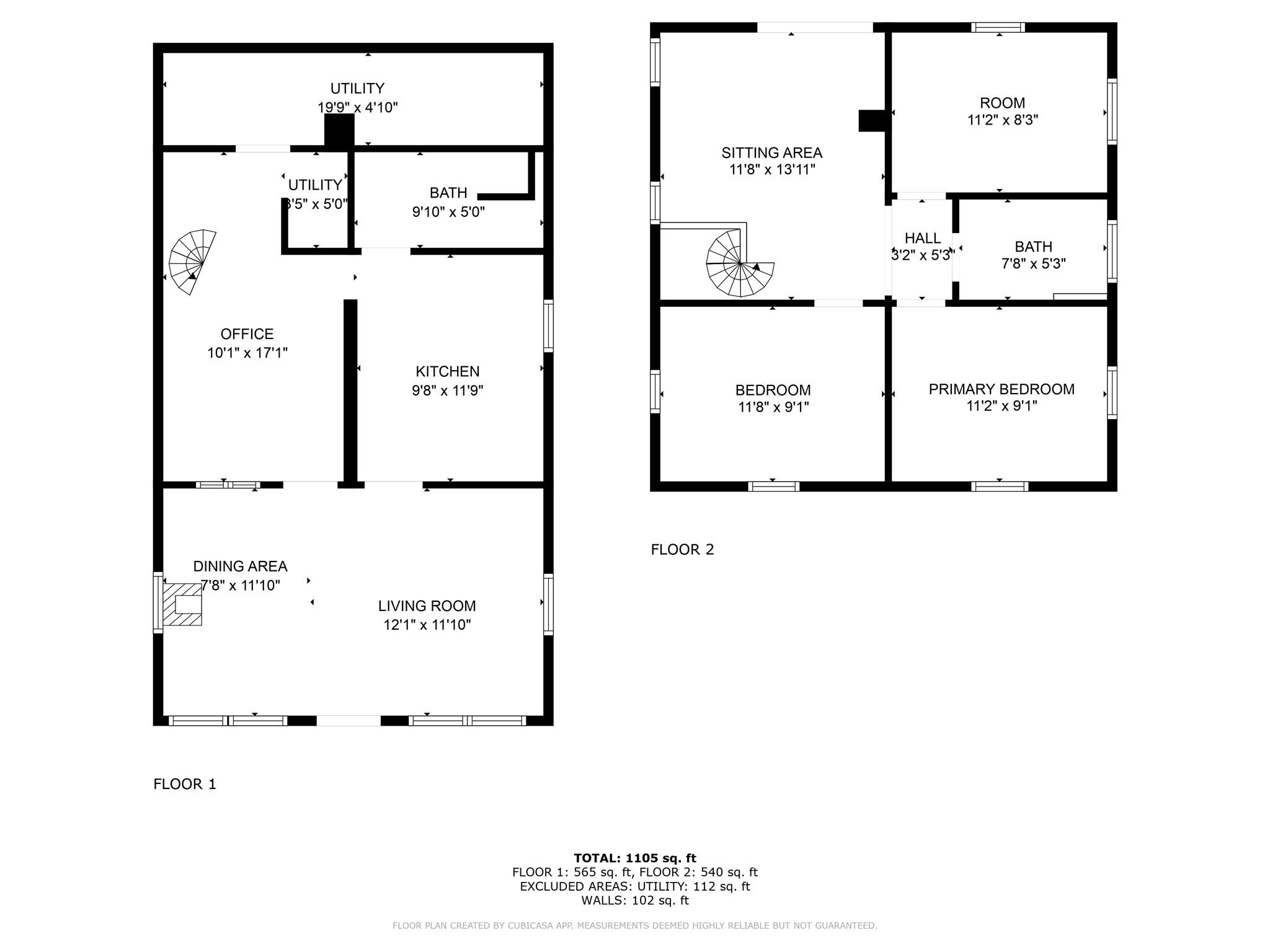 245 Hookers Gap Road Candler, NC 28715 - Photo 34 of 44 unknown