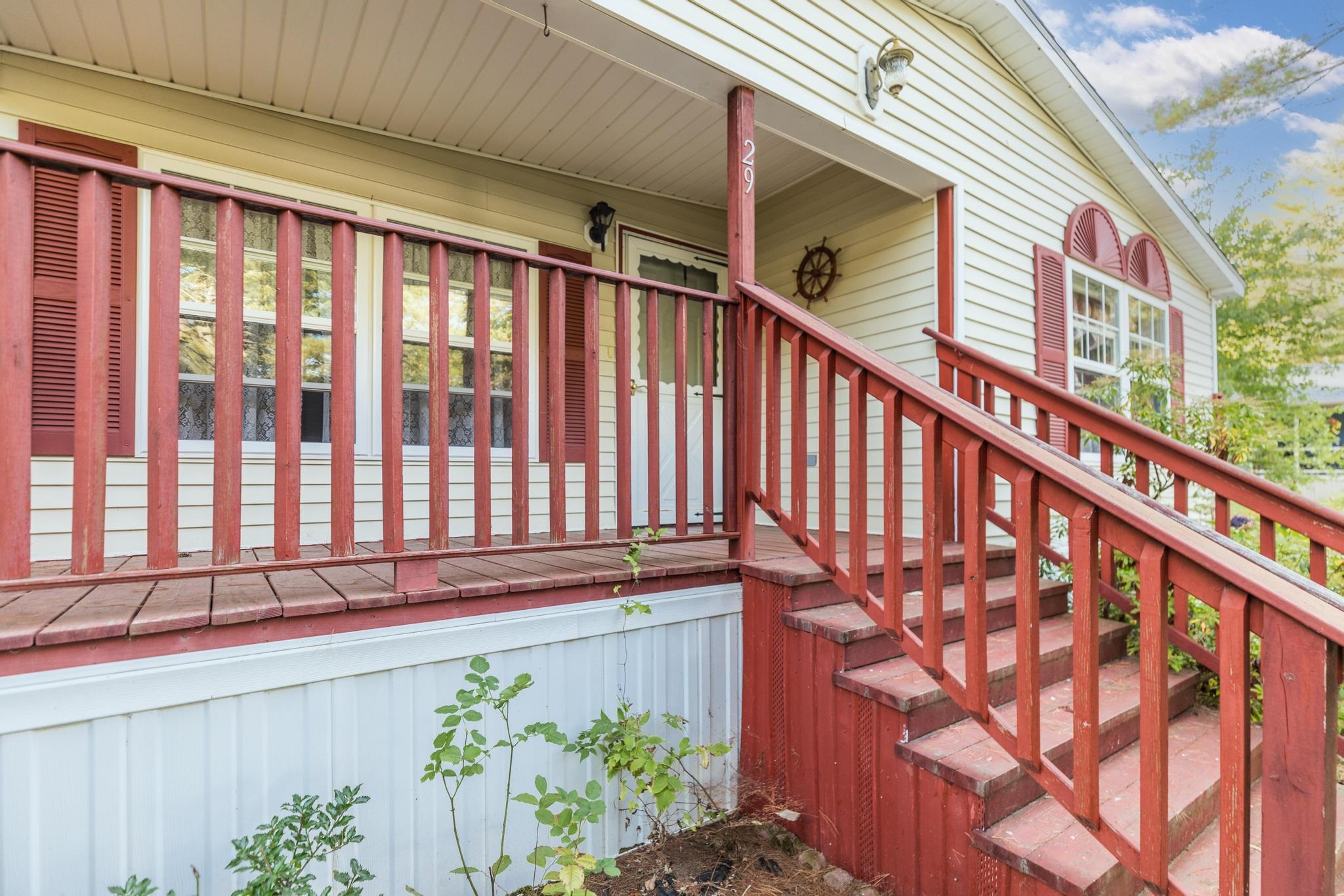 29 Murray Drive Rochester, NH 03868 - Photo 23 of 36