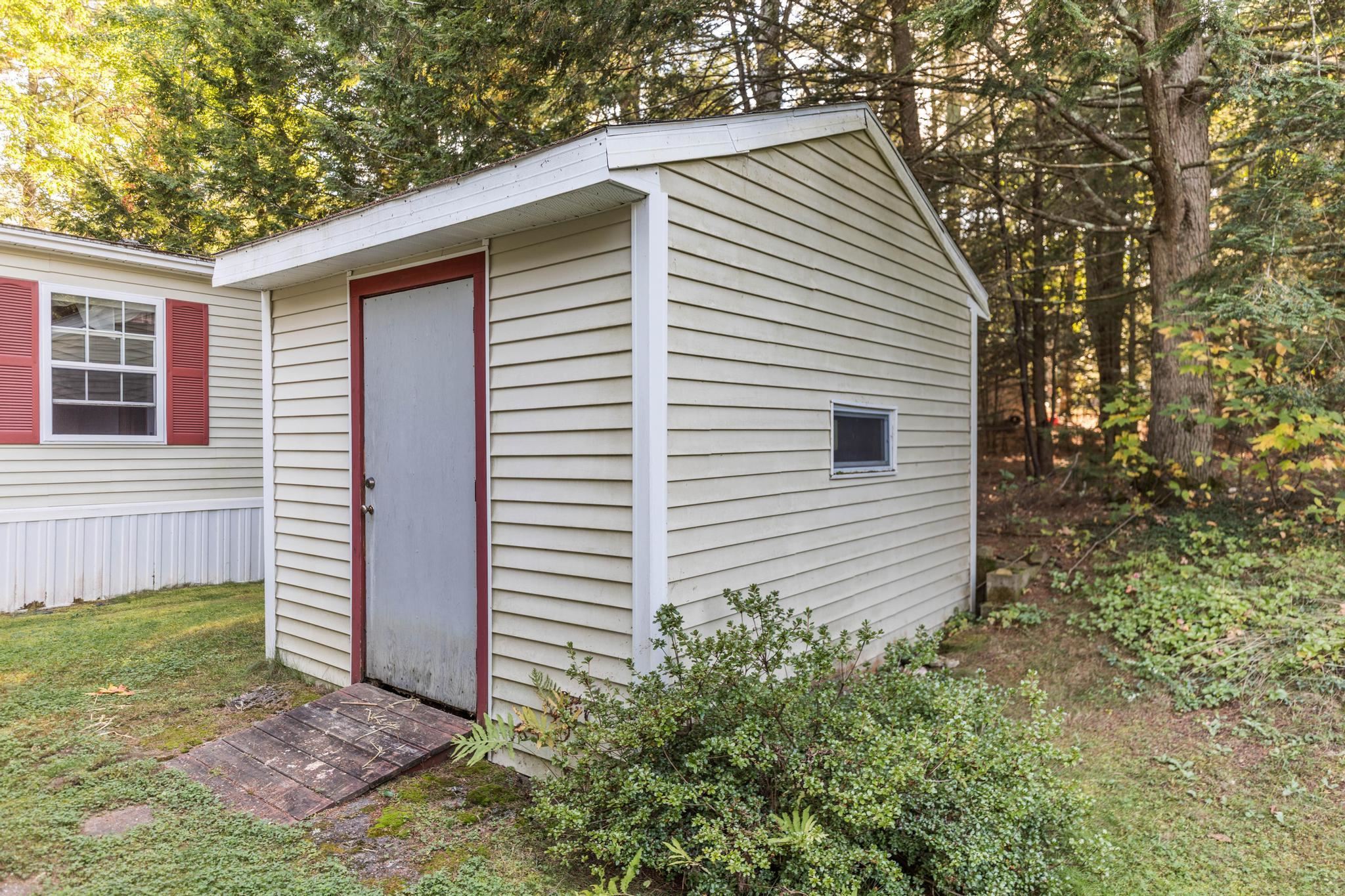 29 Murray Drive Rochester, NH 03868 - Photo 25 of 36