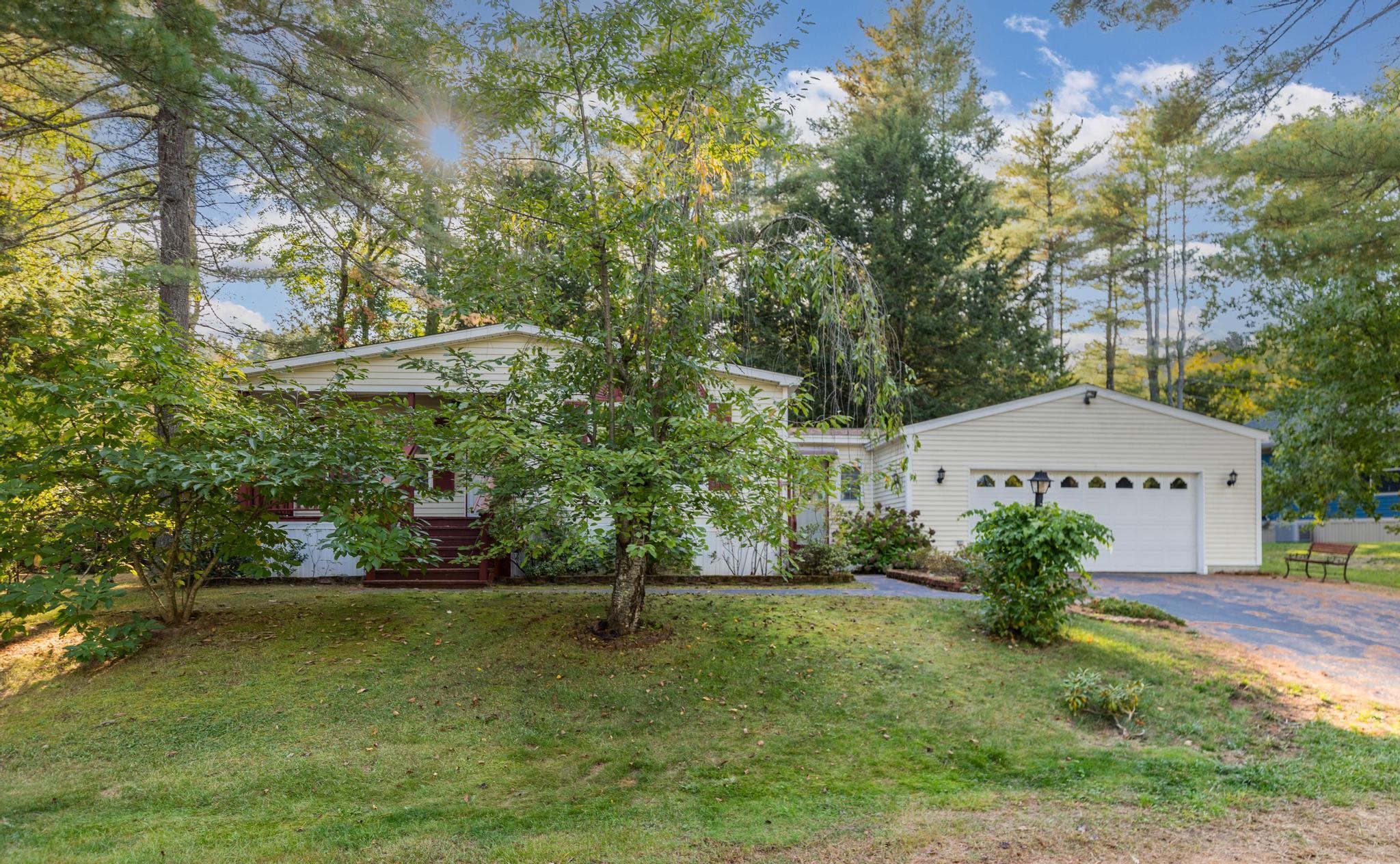 29 Murray Drive Rochester, NH 03868 - Photo 32 of 36