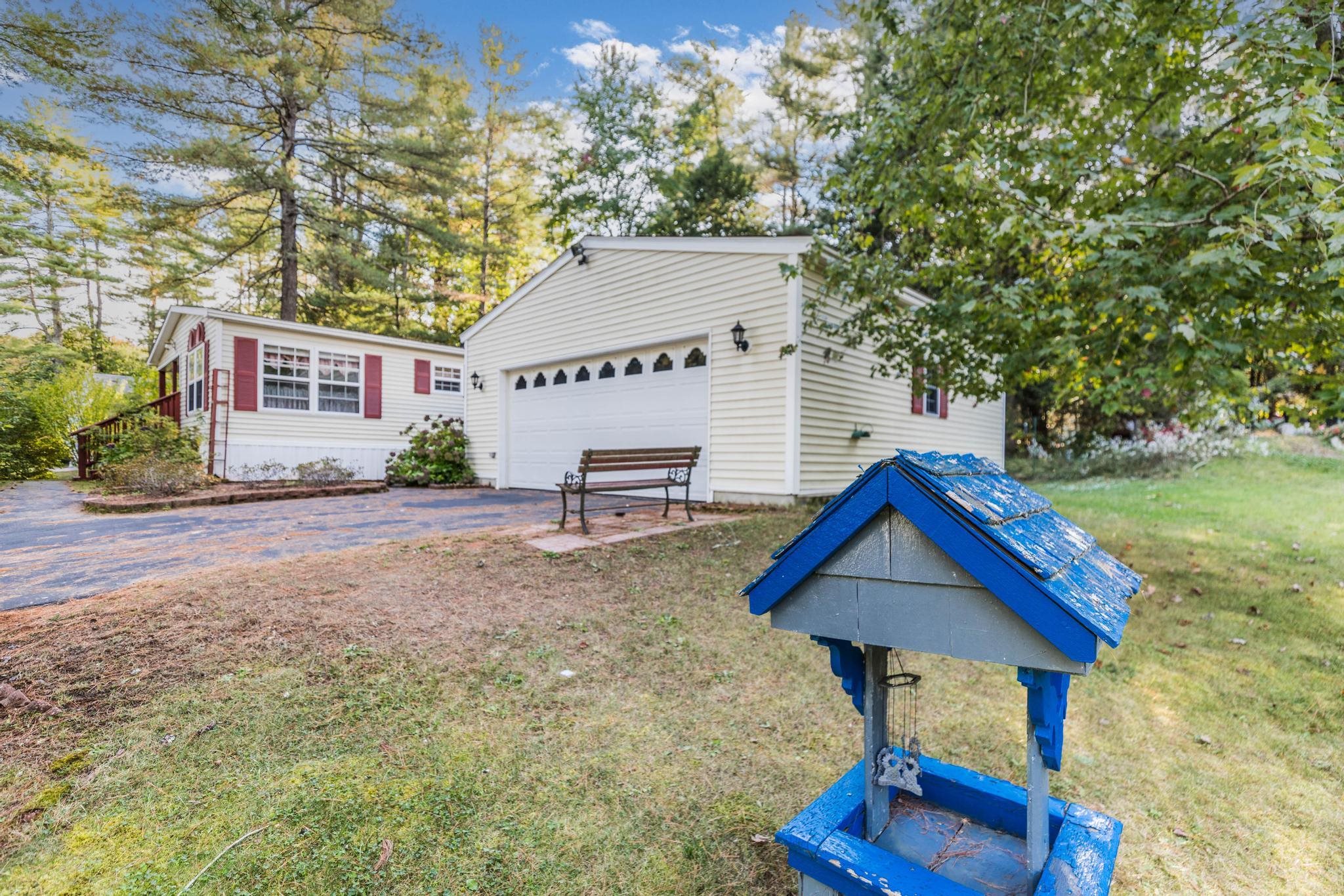 29 Murray Drive Rochester, NH 03868 - Photo 33 of 36