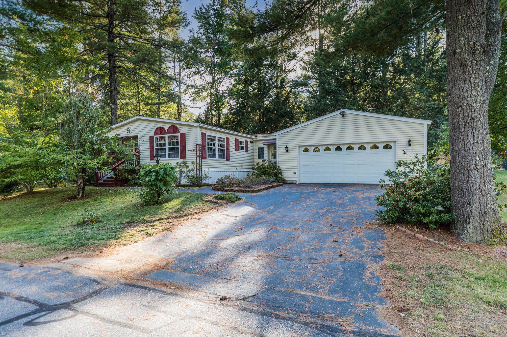 29 Murray Drive Rochester, NH 03868 - Photo 34 of 36