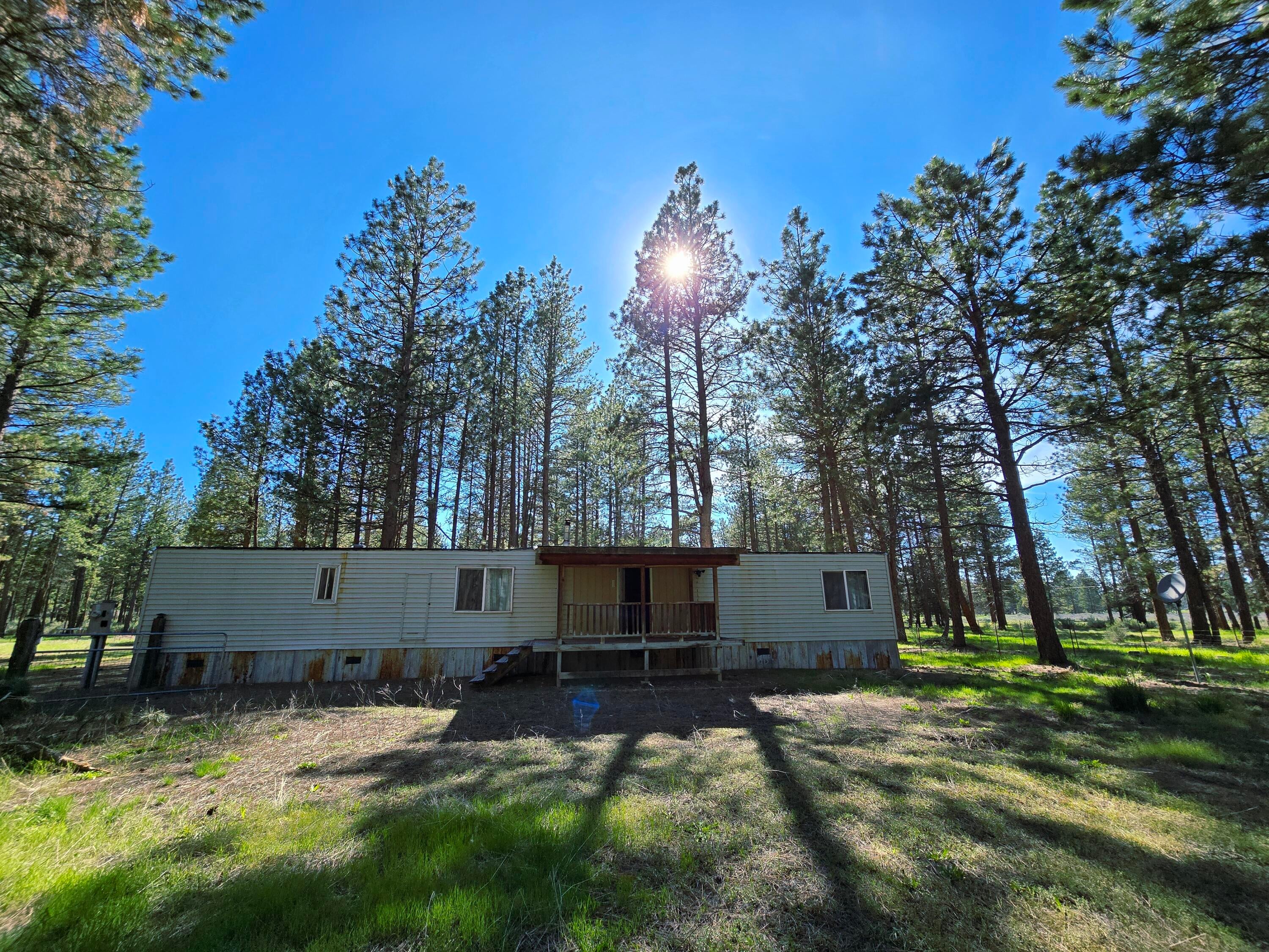 34614 Sprague River Road Sprague River, OR 97639 - Photo 1 of 24 Front