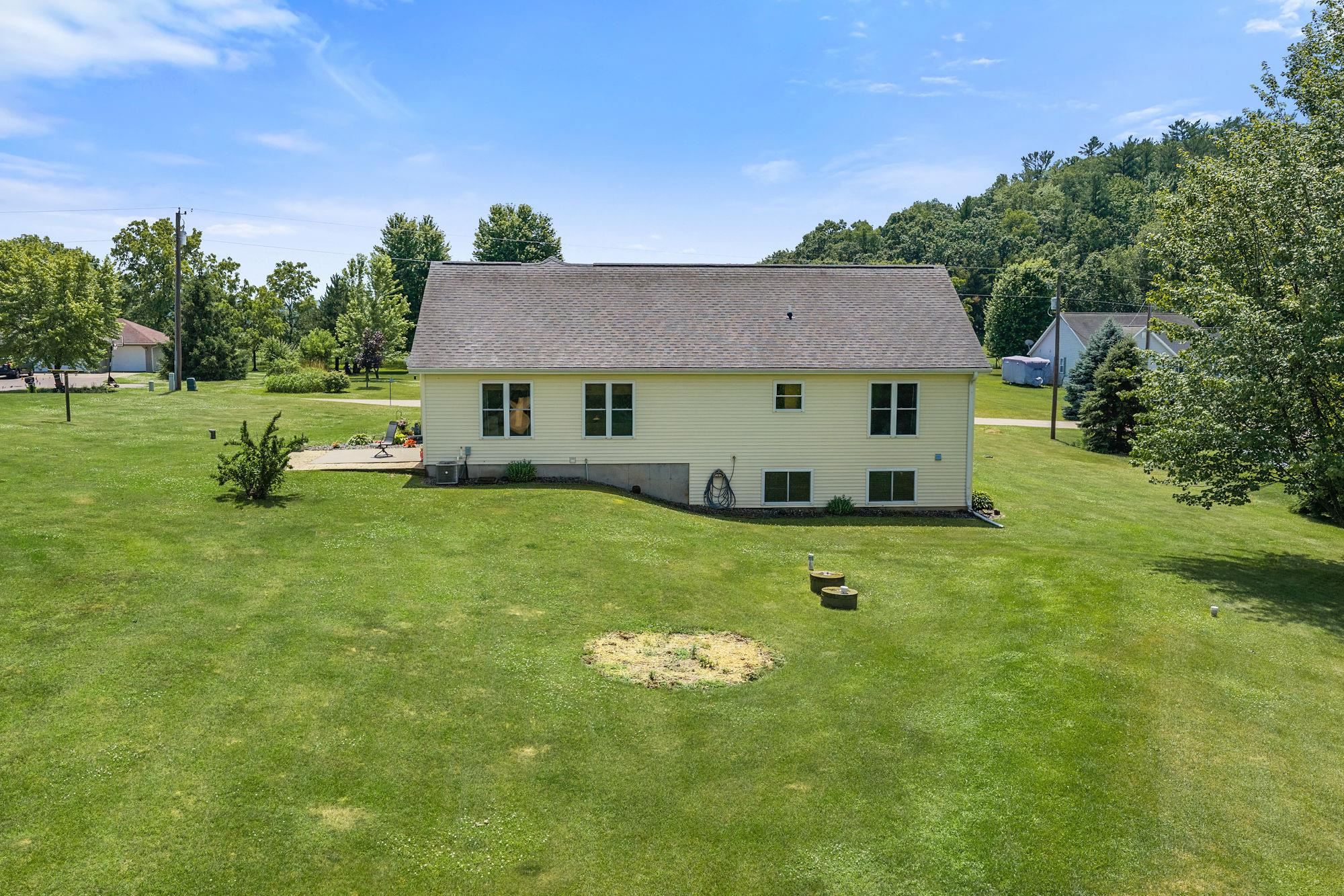 E8080 East Lake Virginia Road Reedsburg, WI 53959 - Photo 39 of 47