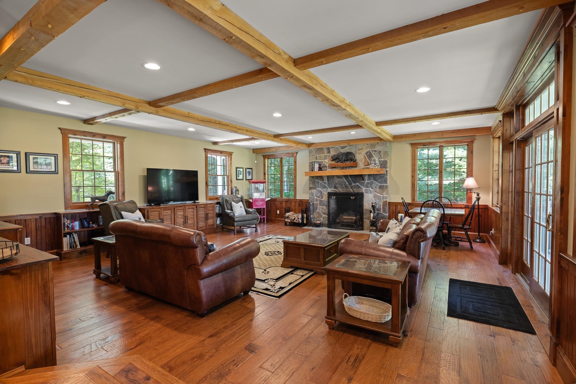 279 French Hollow Road Winhall, VT 05340 - Photo 3 of 54 Gallery Image 3