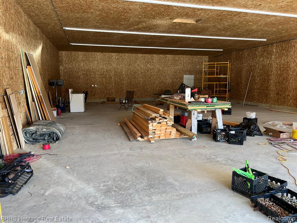 9515 Grossman Road Manchester, MI 48158 - Photo 15 of 17