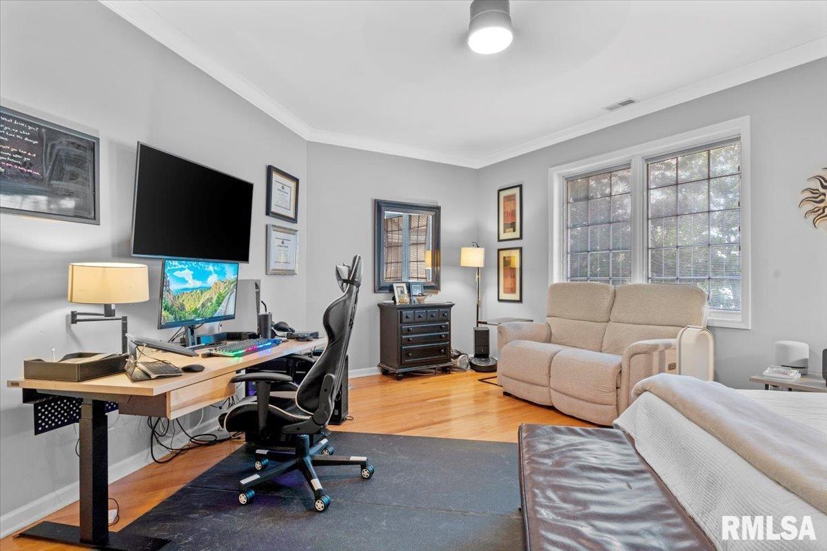 8 The Elms Lane Springfield, IL 62712 - Photo 36 of 86