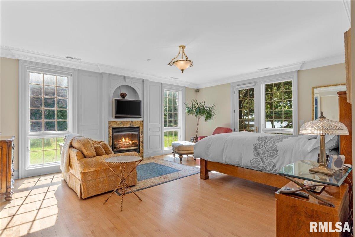 8 The Elms Lane Springfield, IL 62712 - Photo 45 of 86