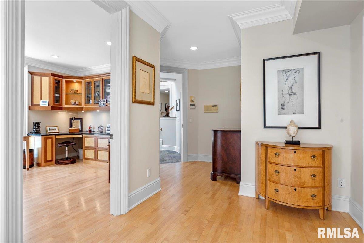 8 The Elms Lane Springfield, IL 62712 - Photo 49 of 86