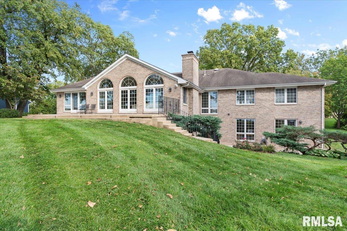 8 The Elms Lane Springfield, IL 62712 - Photo 64 of 86