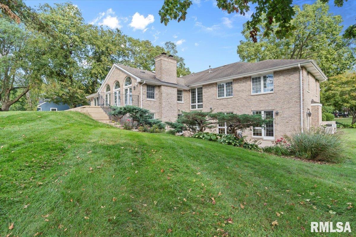 8 The Elms Lane Springfield, IL 62712 - Photo 65 of 86