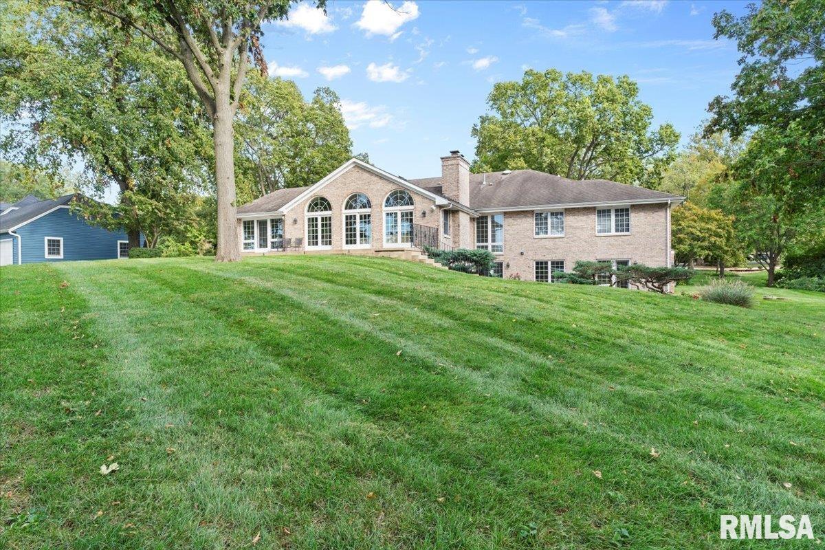 8 The Elms Lane Springfield, IL 62712 - Photo 68 of 86