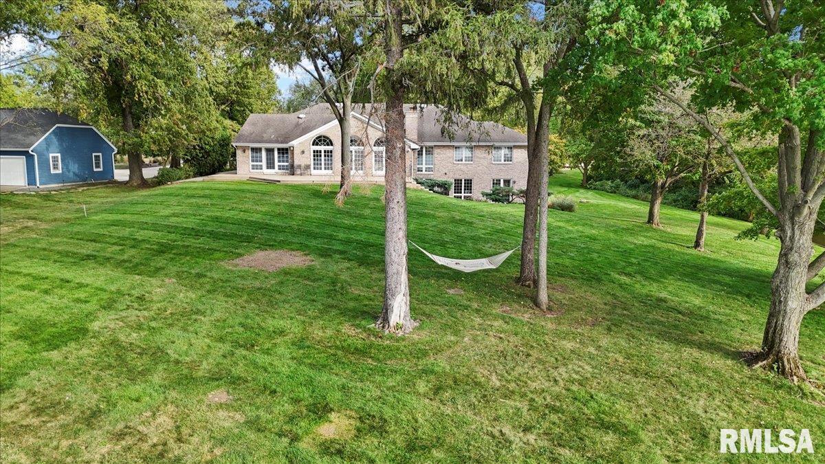 8 The Elms Lane Springfield, IL 62712 - Photo 69 of 86