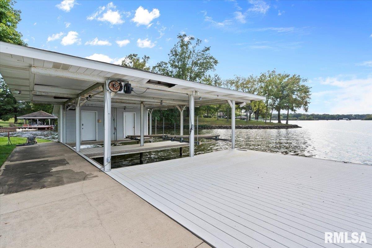 8 The Elms Lane Springfield, IL 62712 - Photo 71 of 86