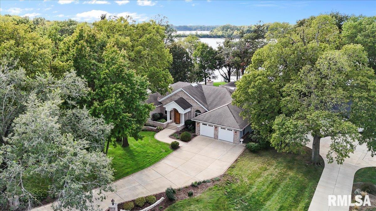 8 The Elms Lane Springfield, IL 62712 - Photo 74 of 86