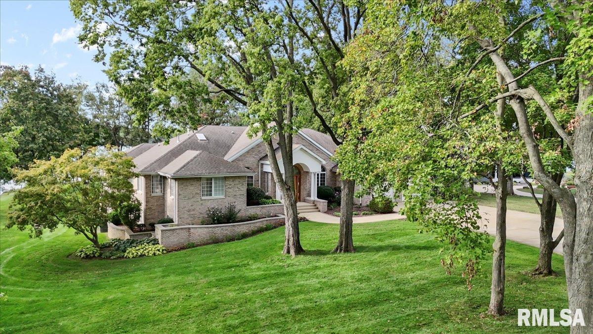 8 The Elms Lane Springfield, IL 62712 - Photo 76 of 86