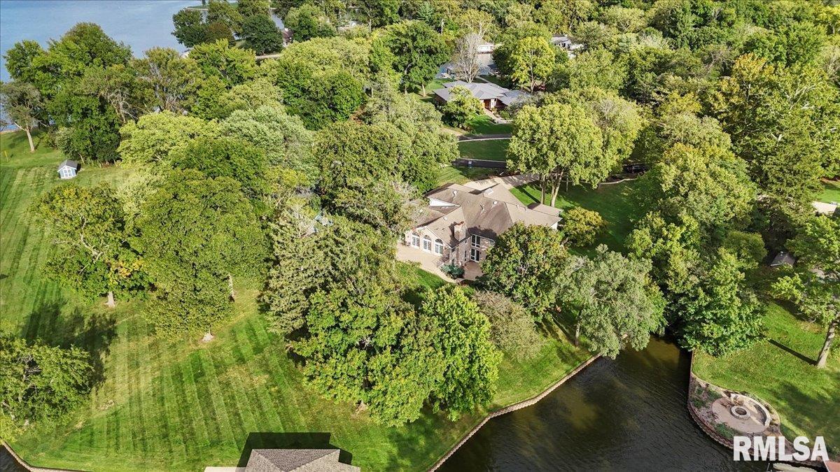 8 The Elms Lane Springfield, IL 62712 - Photo 78 of 86