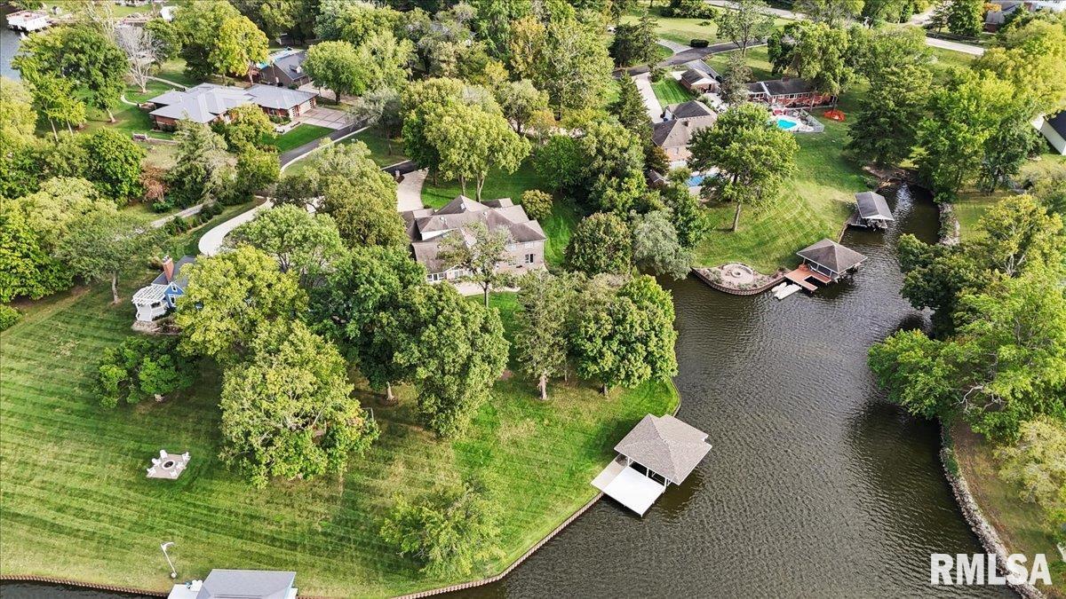 8 The Elms Lane Springfield, IL 62712 - Photo 80 of 86