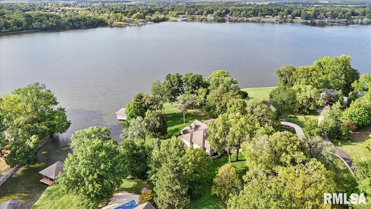 8 The Elms Lane Springfield, IL 62712 - Photo 82 of 86