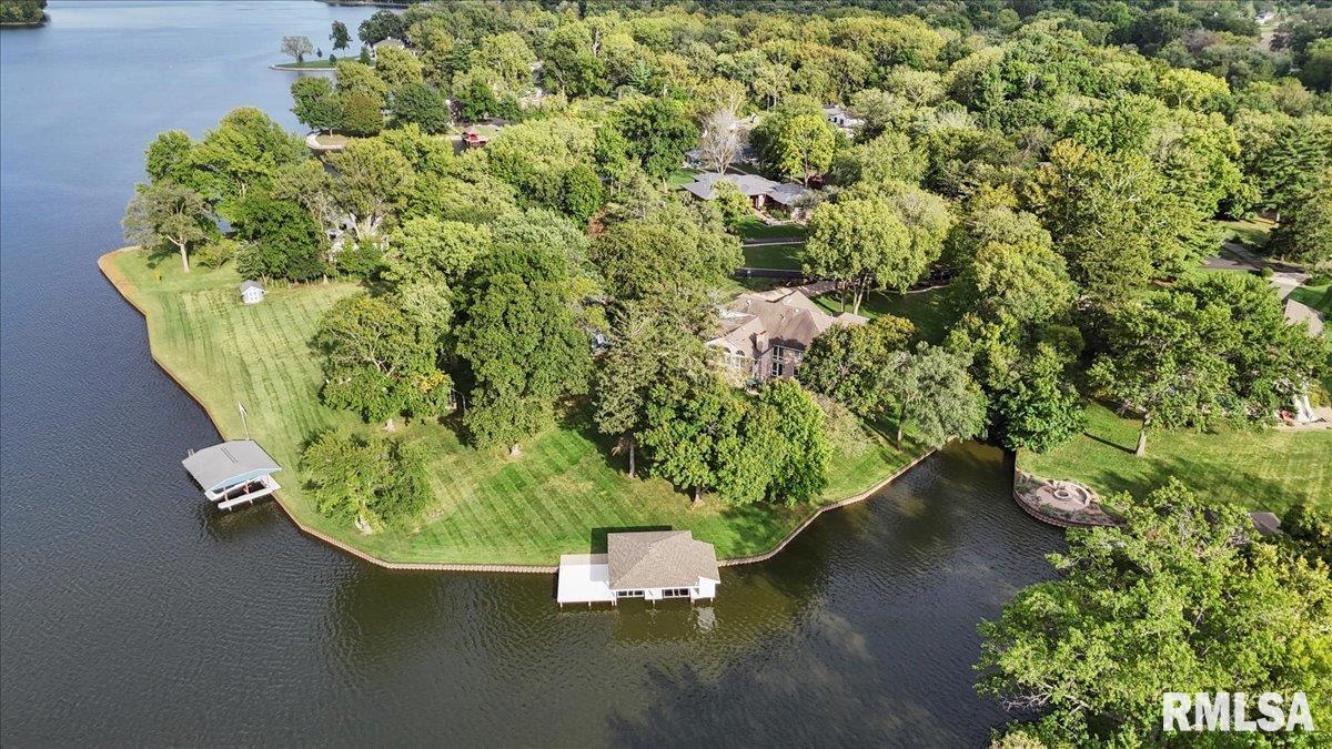 8 The Elms Lane Springfield, IL 62712 - Photo 83 of 86