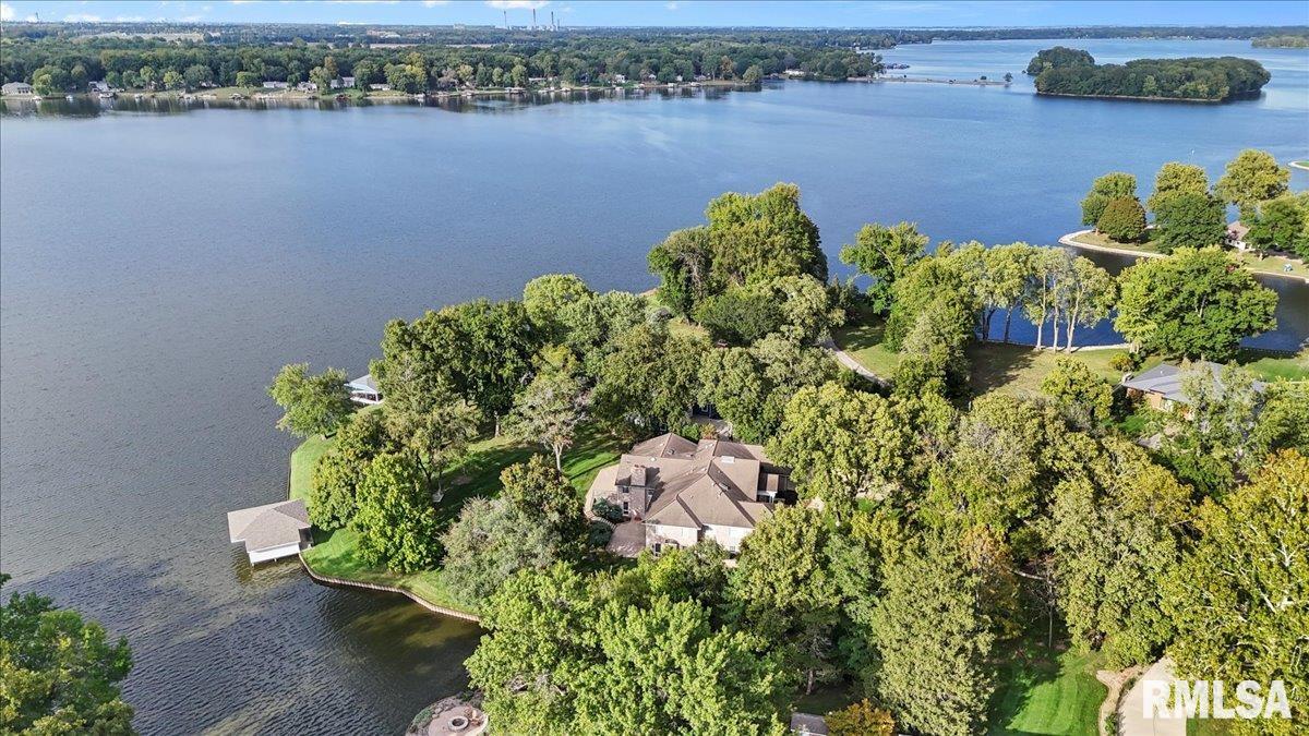 8 The Elms Lane Springfield, IL 62712 - Photo 84 of 86