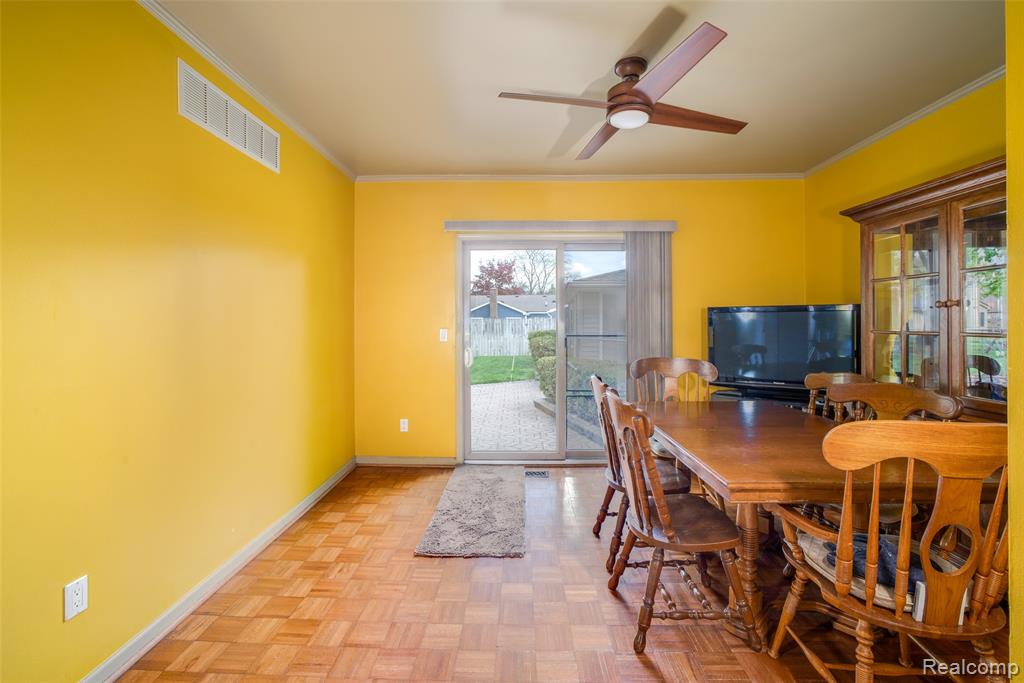 1513 Rustic Ridge Road Canton, MI 48188 - Photo 5 of 27