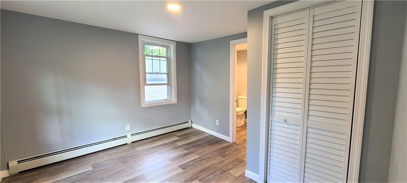 36 Stillwater Road Smithfield, RI 02917 - Photo 12 of 25 1st Floor Bedroom
