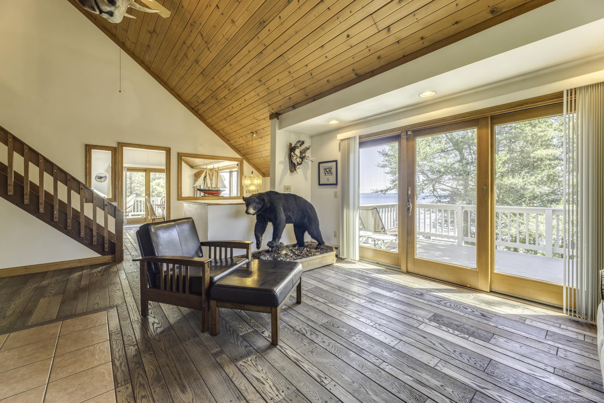 3388 North Lakeshore Road Deckerville, MI 48427 - Photo 23 of 82