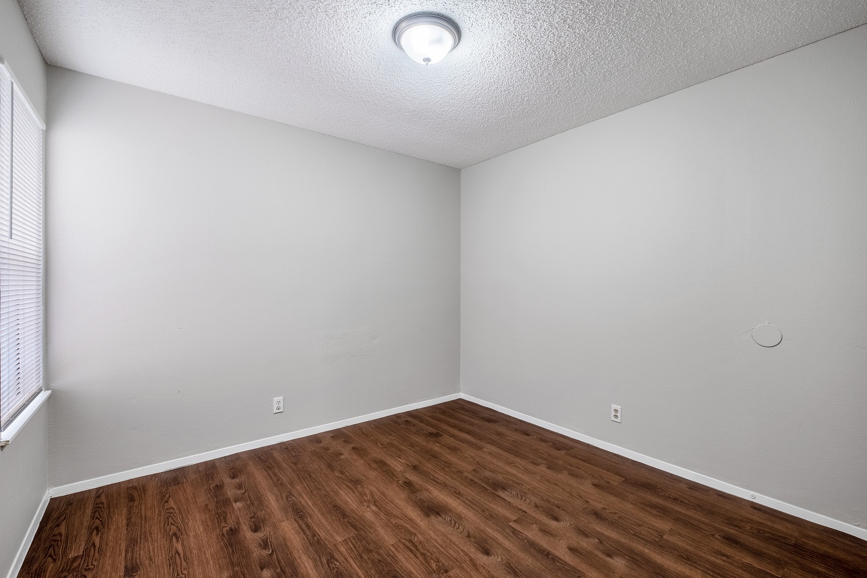 604 Misty Morning Way, Unit B Round Rock, TX 78664 - Photo 9 of 23 a view of an empty room