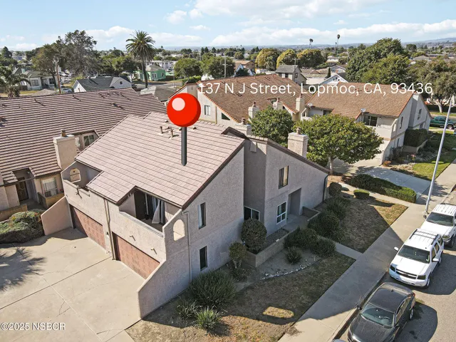 $374,000 | 137 North J Street, Lompoc, CA 93436