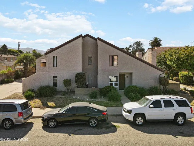 $374,000 | 137 North J Street, Lompoc, CA 93436